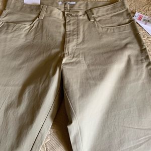 Calvin Klein Khaki pants